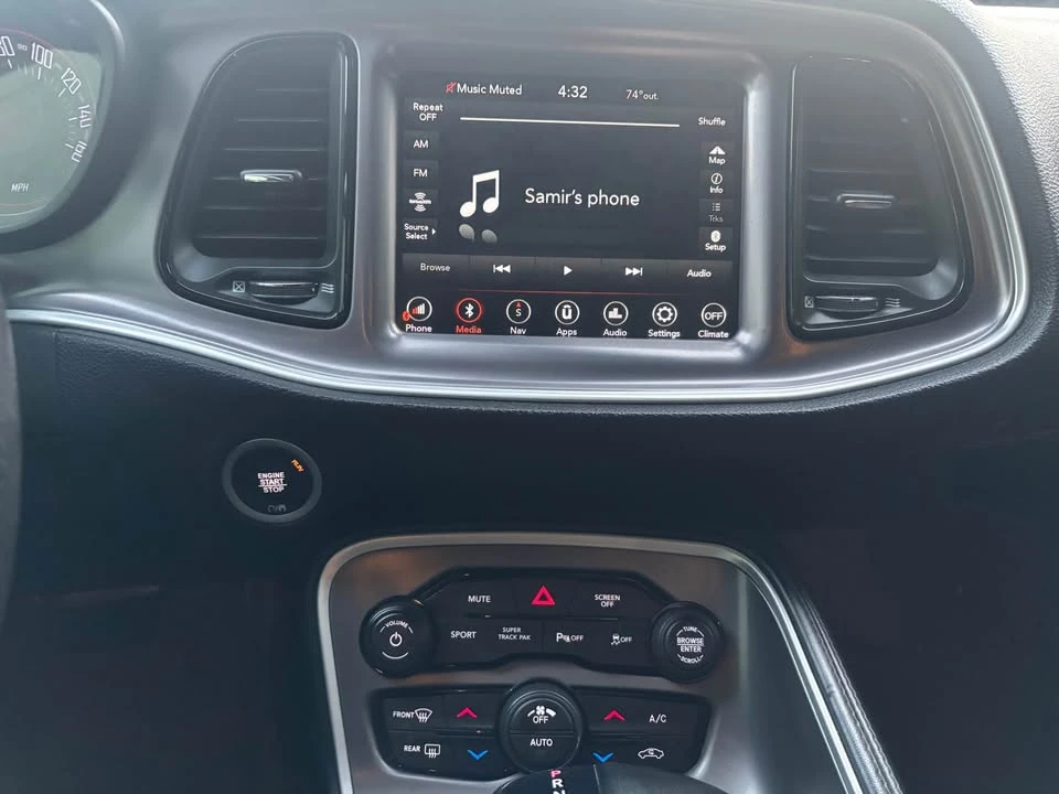 2021 Dodge Challenger 3rd Gen - Image 12 of 20