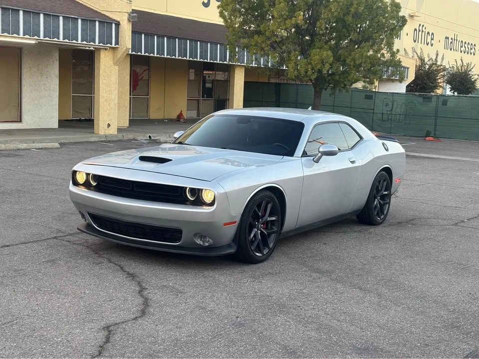 2021 Dodge Challenger 3rd Gen - Image 2 of 20