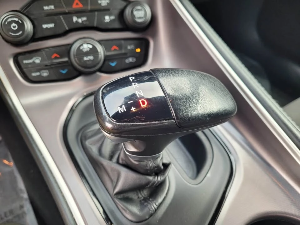 2021 Dodge Challenger 3rd Gen - Image 16 of 18