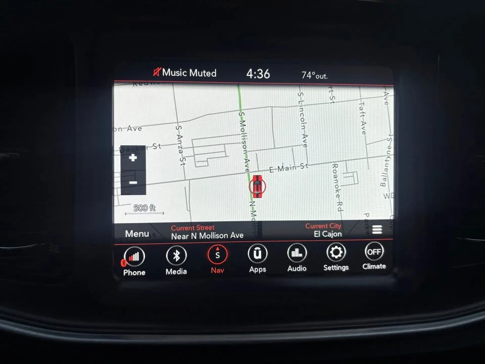 2021 Dodge Challenger 3rd Gen - Image 19 of 20