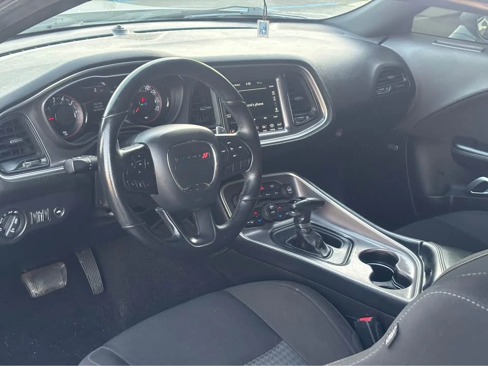 2021 Dodge Challenger 3rd Gen - Image 7 of 20
