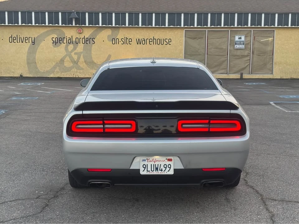 2021 Dodge Challenger 3rd Gen - Image 6 of 20