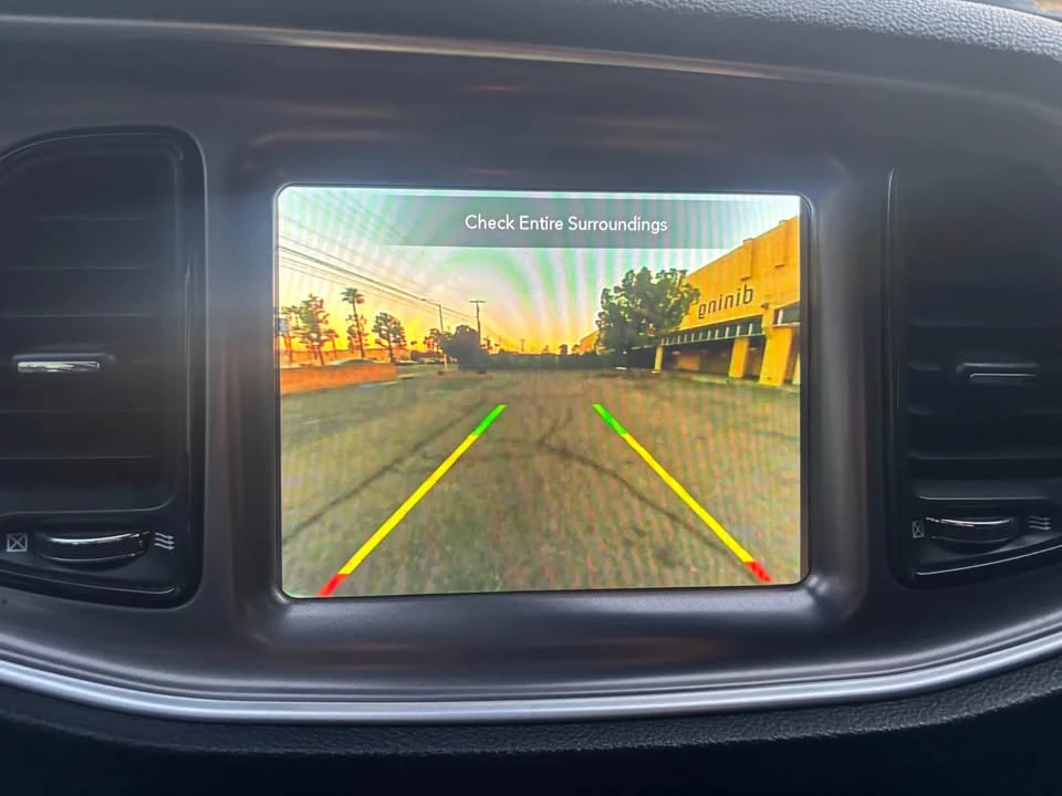 2021 Dodge Challenger 3rd Gen - Image 18 of 20