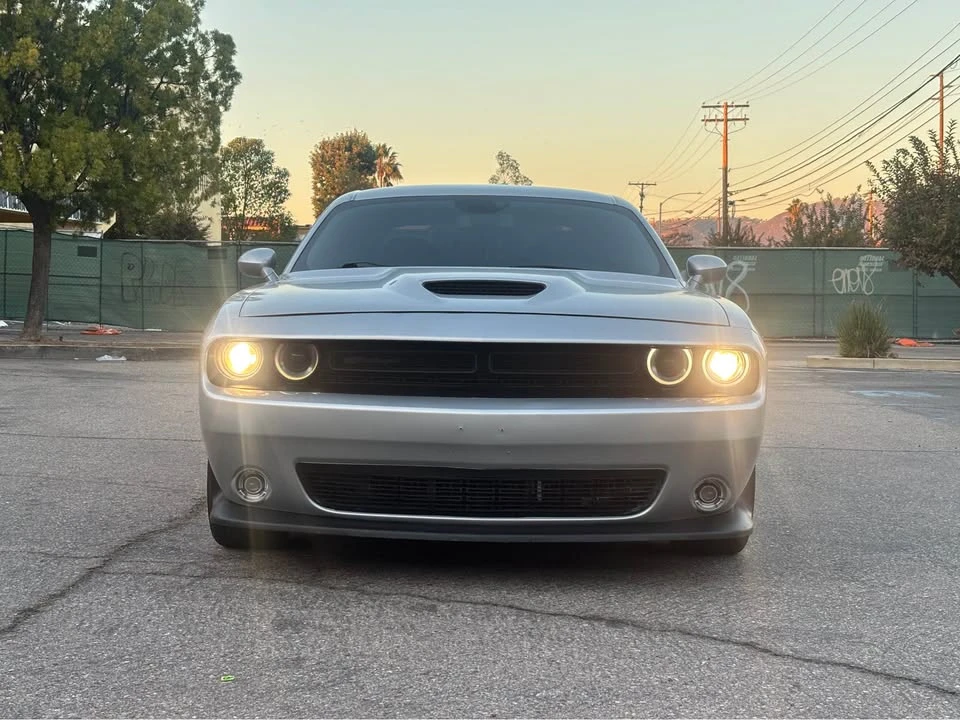 2021 Dodge Challenger 3rd Gen - Image 3 of 20