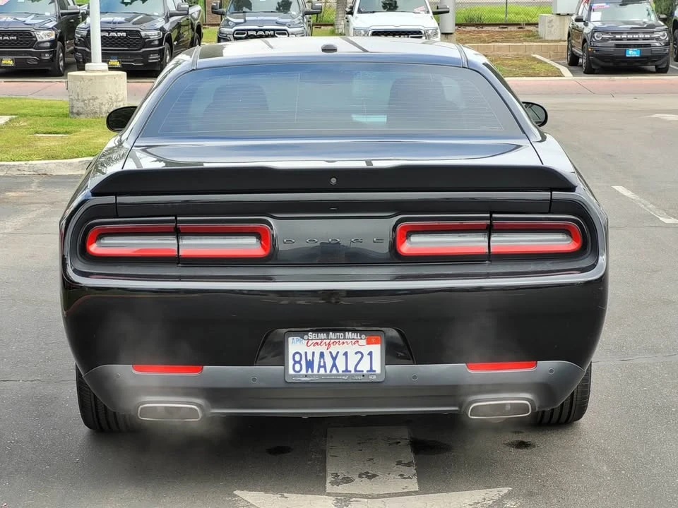 2021 Dodge Challenger 3rd Gen - Image 5 of 18