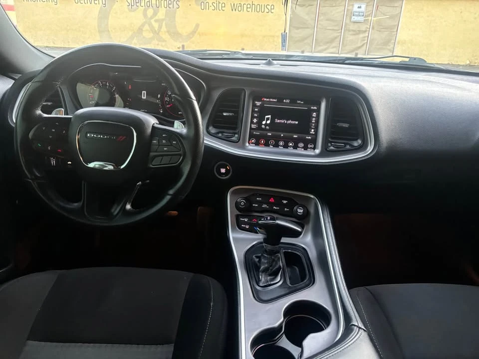 2021 Dodge Challenger 3rd Gen - Image 11 of 20