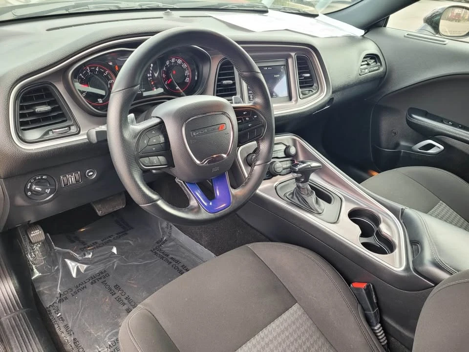 2021 Dodge Challenger 3rd Gen - Image 6 of 18