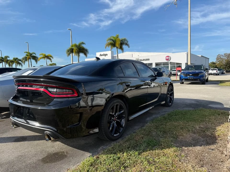 2021 Dodge Challenger 3rd Gen - Image 4 of 9
