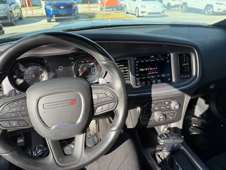 2021 Dodge Challenger 3rd Gen - Image 6 of 9