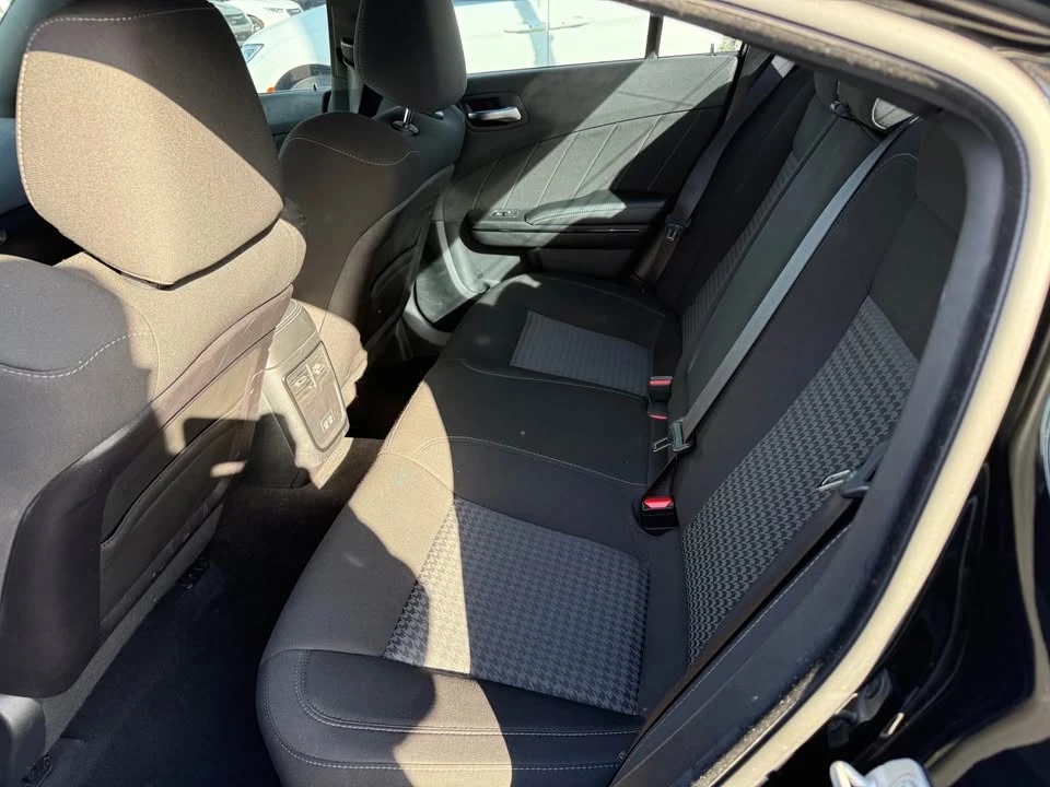 2021 Dodge Challenger 3rd Gen - Image 9 of 9