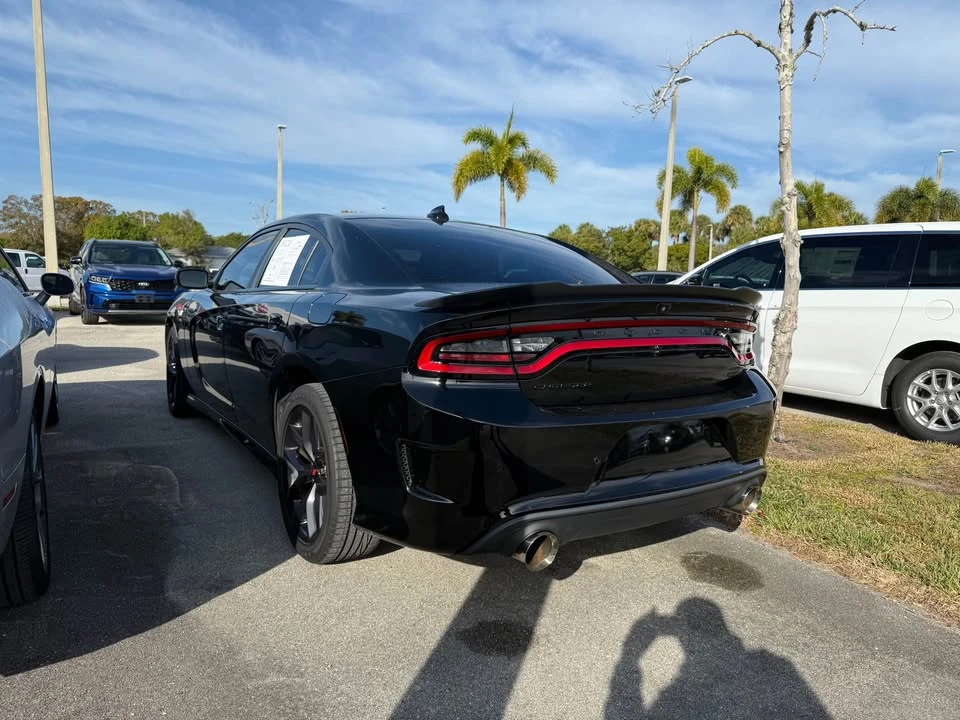 2021 Dodge Challenger 3rd Gen - Image 3 of 9