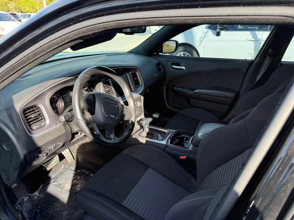 2021 Dodge Challenger 3rd Gen - Image 5 of 9
