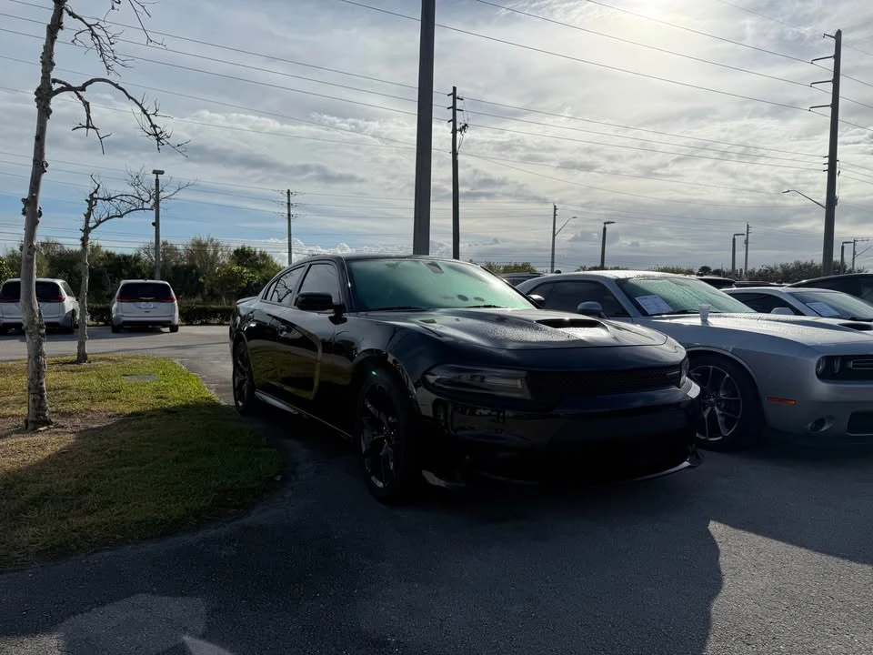 2021 Dodge Challenger 3rd Gen - Image 2 of 9