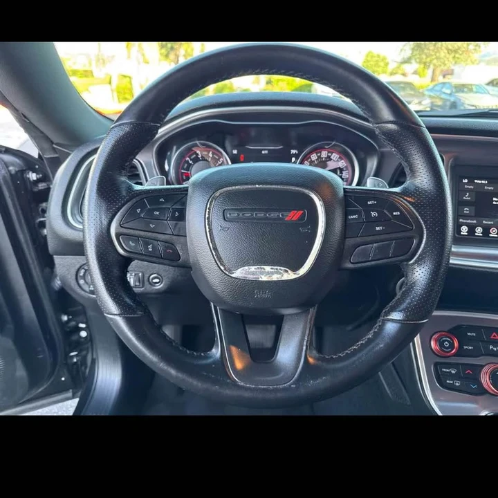 2021 Dodge Challenger 3rd Gen - Image 6 of 9