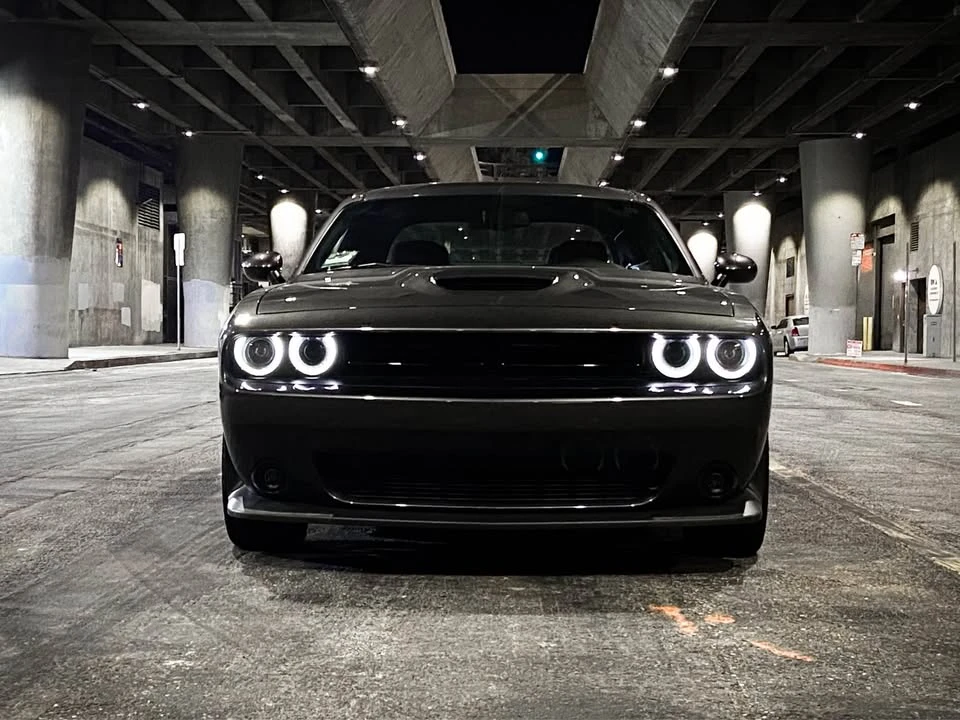 2021 Dodge Challenger 3rd Gen - Image 2 of 4