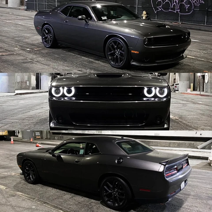 2021 Dodge Challenger 3rd Gen - Image 3 of 4