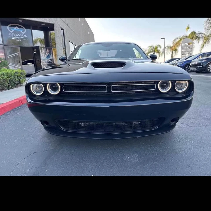 2021 Dodge Challenger 3rd Gen - Image 5 of 9