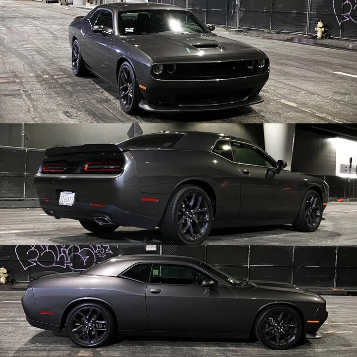 2021 Dodge Challenger 3rd Gen - Image 4 of 4
