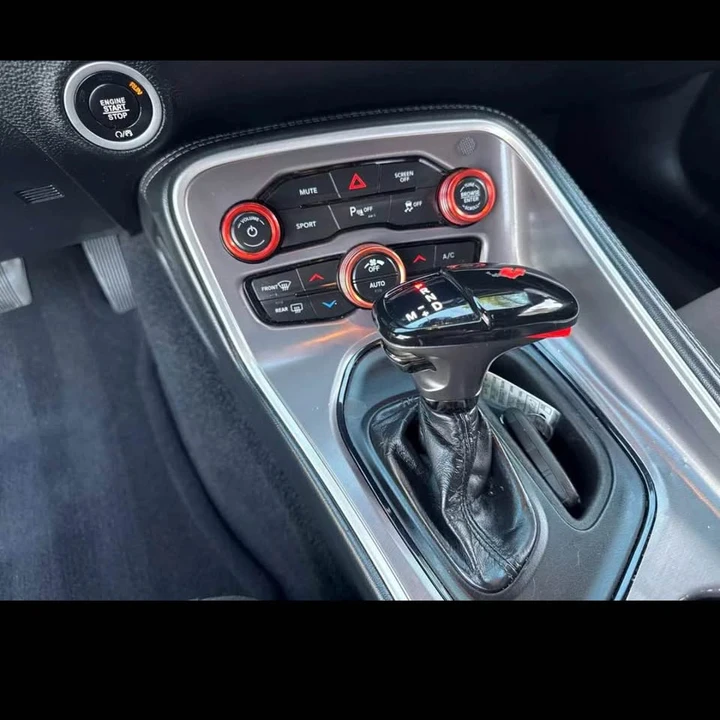 2021 Dodge Challenger 3rd Gen - Image 7 of 9