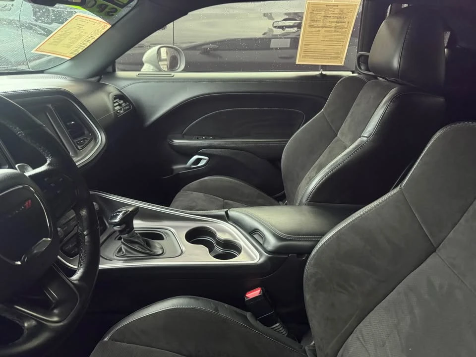 2021 Dodge Challenger 3rd Gen - Image 5 of 11