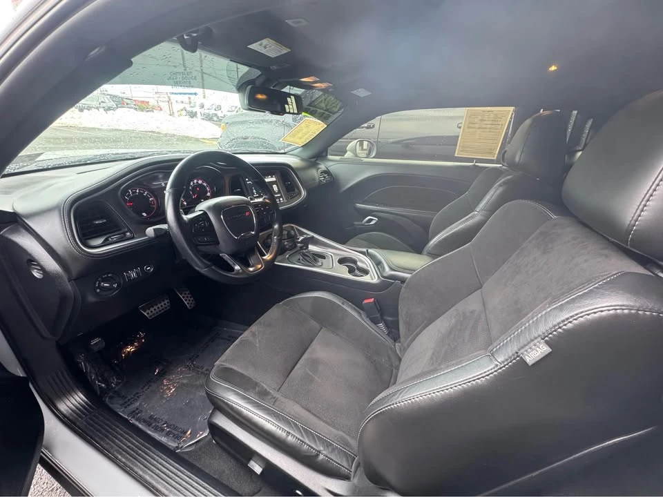 2021 Dodge Challenger 3rd Gen - Image 7 of 11