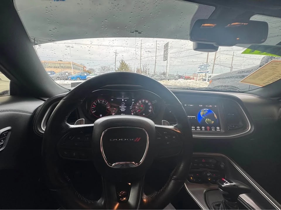 2021 Dodge Challenger 3rd Gen - Image 6 of 11