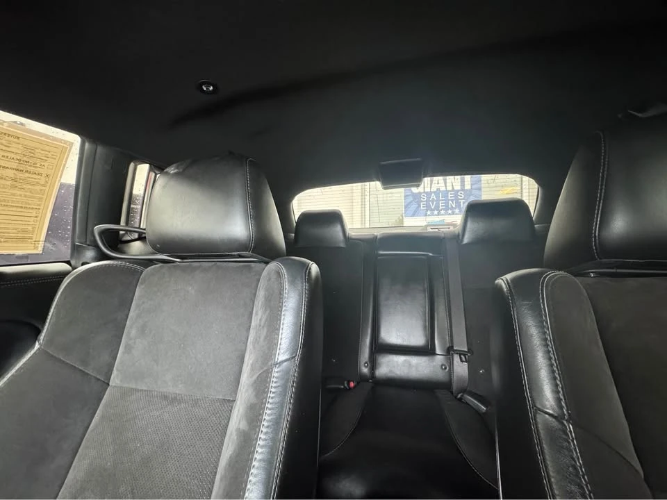 2021 Dodge Challenger 3rd Gen - Image 8 of 11