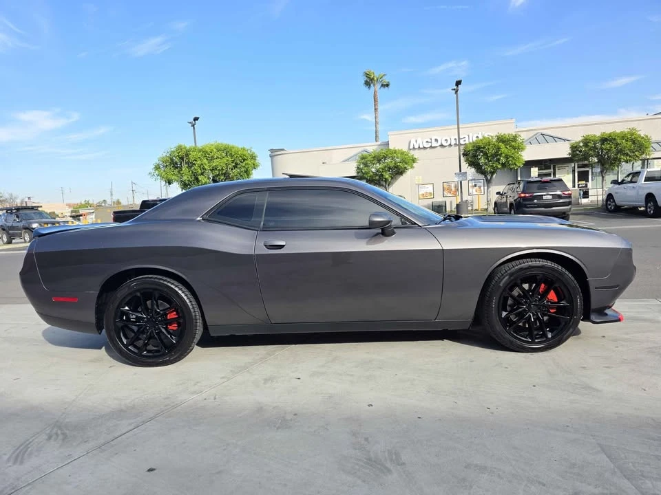 2021 Dodge Challenger 3rd Gen - Image 5 of 19