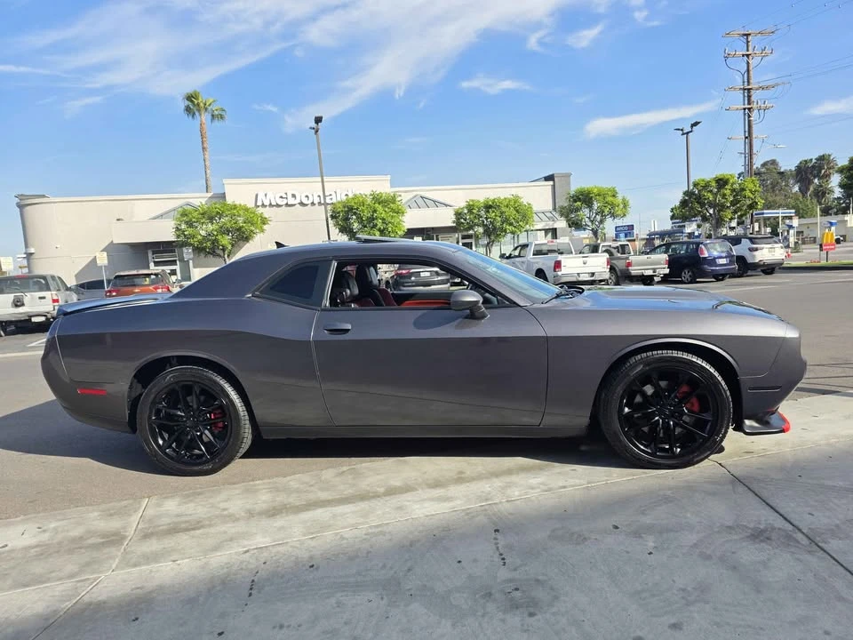 2021 Dodge Challenger 3rd Gen - Image 4 of 19