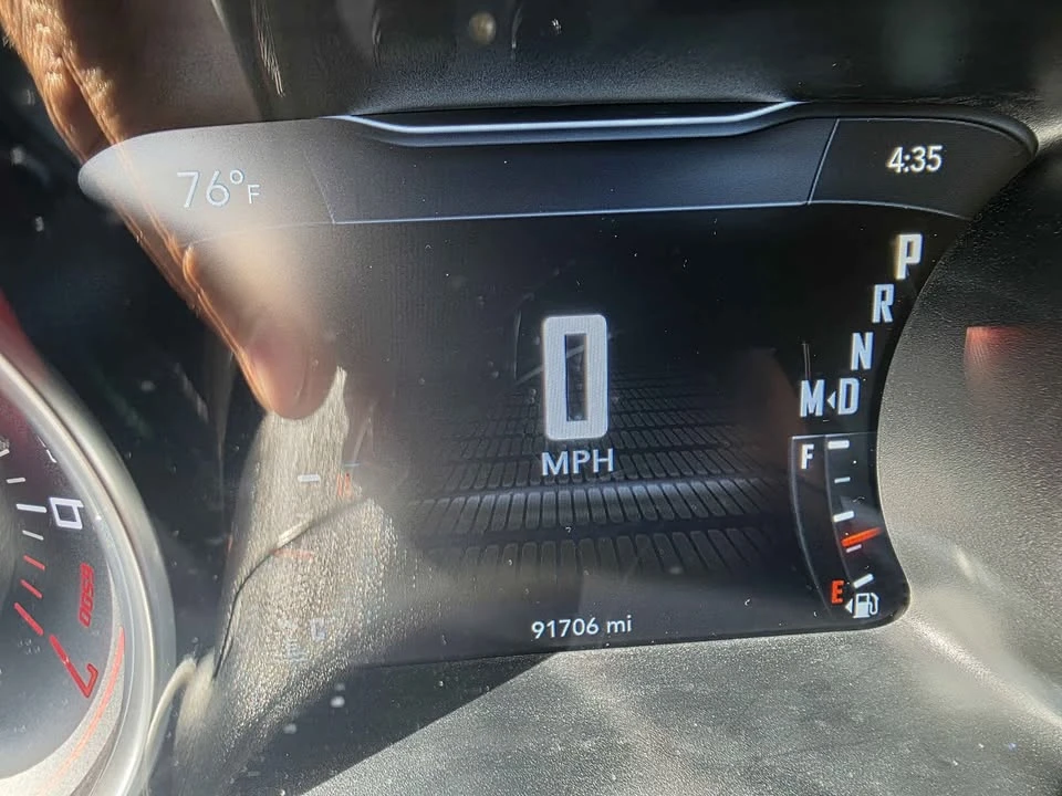 2021 Dodge Challenger 3rd Gen - Image 13 of 19