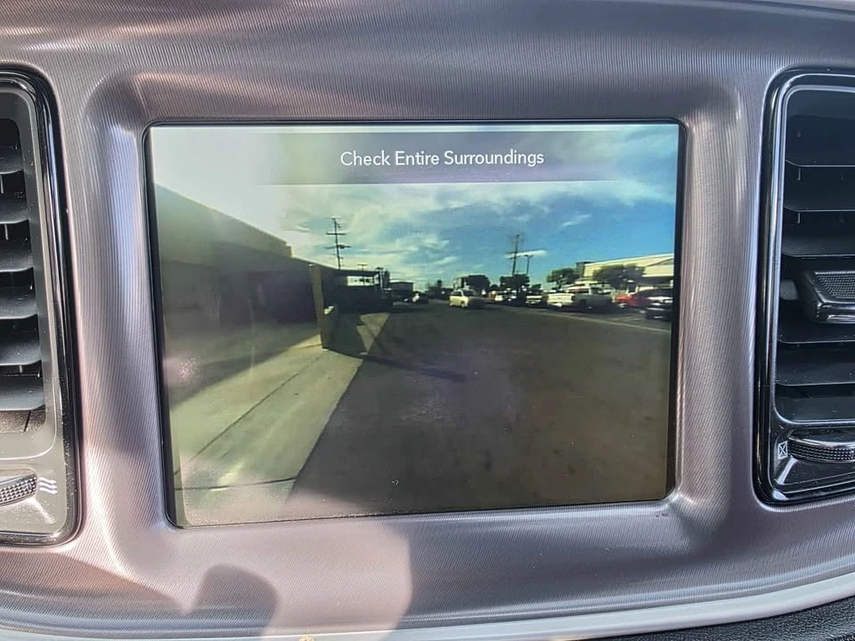 2021 Dodge Challenger 3rd Gen - Image 14 of 19