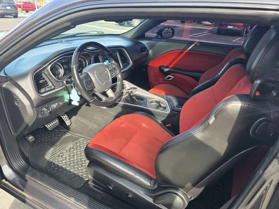 2021 Dodge Challenger 3rd Gen - Image 7 of 19