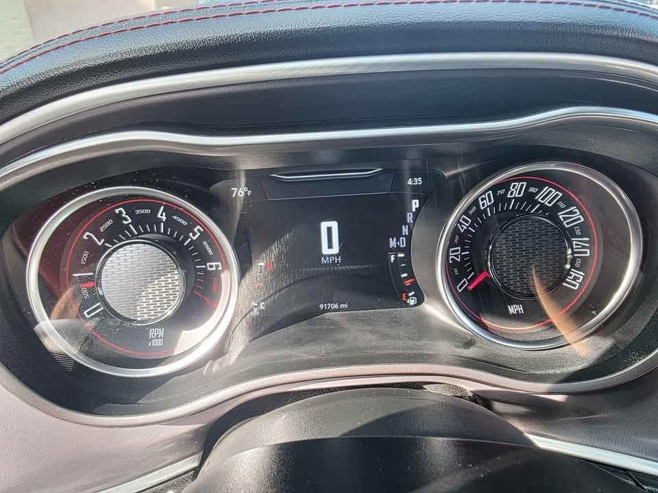 2021 Dodge Challenger 3rd Gen - Image 12 of 19
