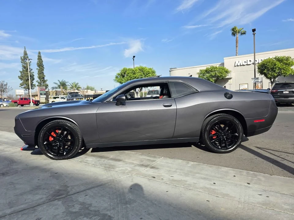 2021 Dodge Challenger 3rd Gen - Image 2 of 19