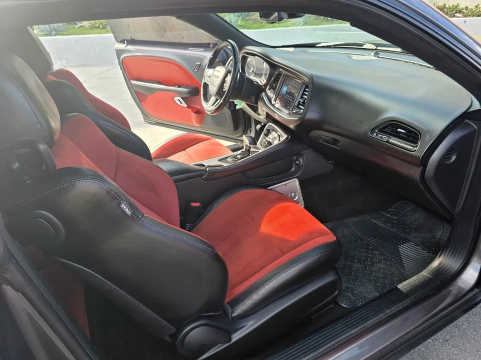 2021 Dodge Challenger 3rd Gen - Image 9 of 19