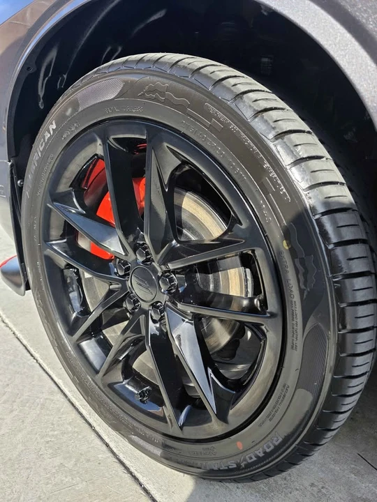 2021 Dodge Challenger 3rd Gen - Image 18 of 19