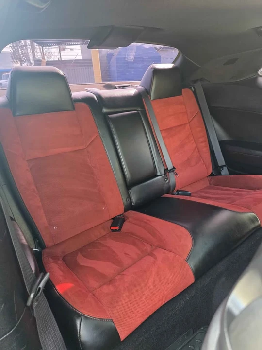 2021 Dodge Challenger 3rd Gen - Image 10 of 19
