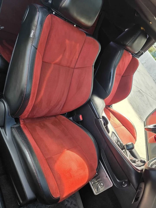 2021 Dodge Challenger 3rd Gen - Image 11 of 19