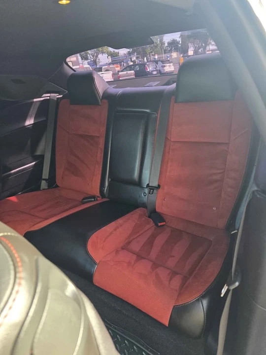 2021 Dodge Challenger 3rd Gen - Image 8 of 19