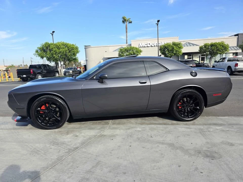 2021 Dodge Challenger 3rd Gen - Image 6 of 19