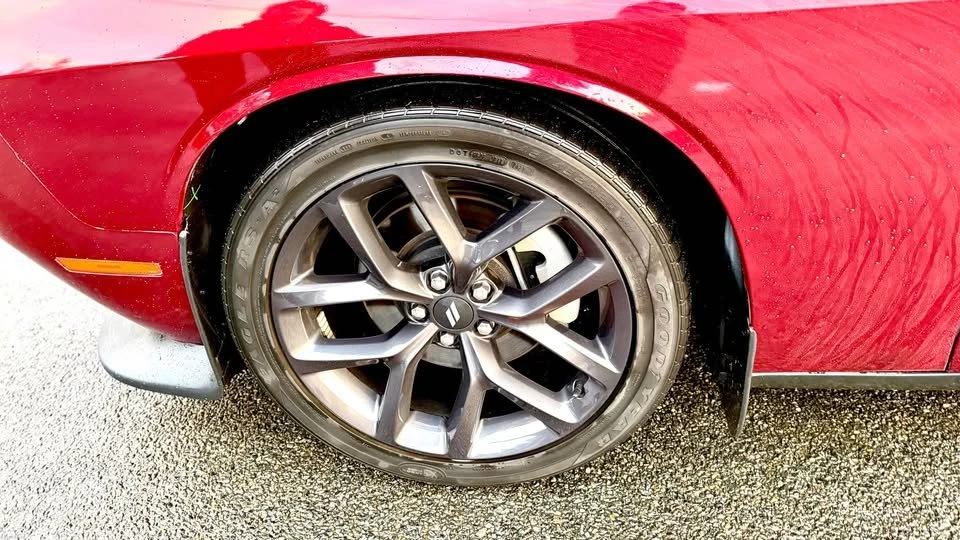 2021 Dodge Challenger 3rd Gen - Image 3 of 13