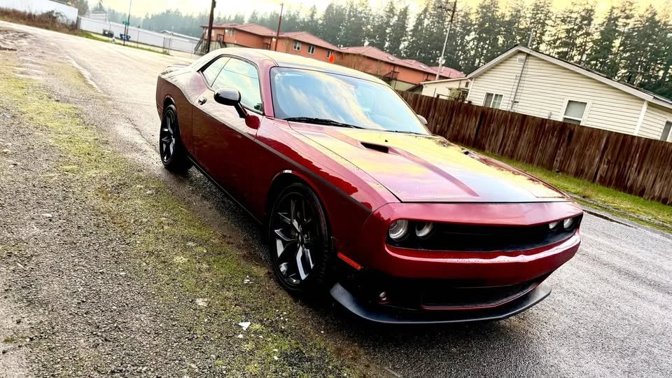 2021 Dodge Challenger 3rd Gen - Image 13 of 13