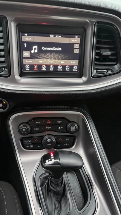 2021 Dodge Challenger 3rd Gen - Image 12 of 13