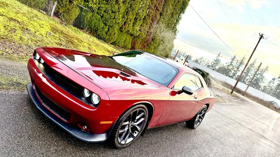 2021 Dodge Challenger 3rd Gen - Image 8 of 13