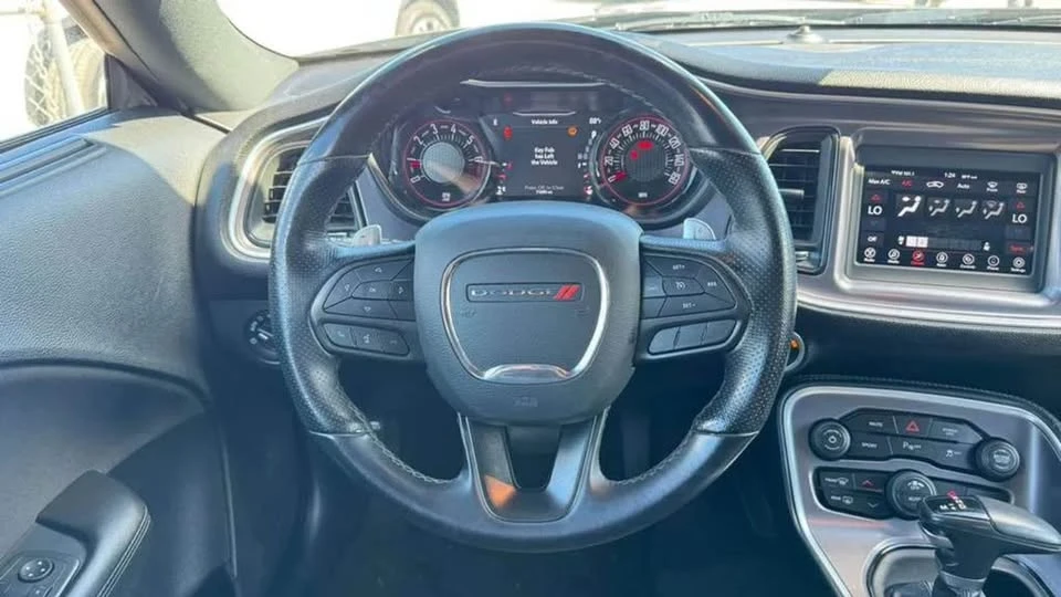 2021 Dodge Challenger 3rd Gen - Image 10 of 16