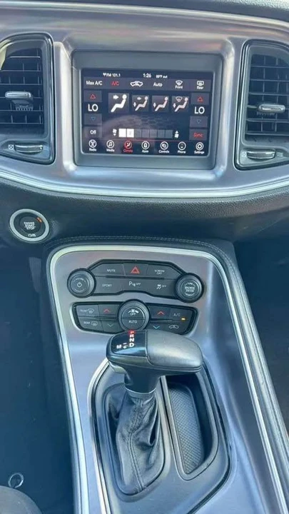 2021 Dodge Challenger 3rd Gen - Image 12 of 16