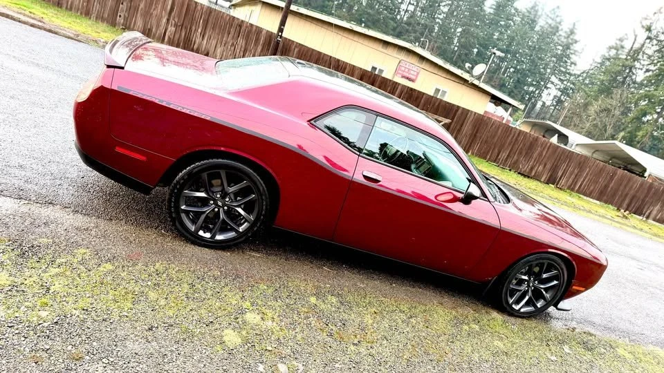 2021 Dodge Challenger 3rd Gen - Image 7 of 13