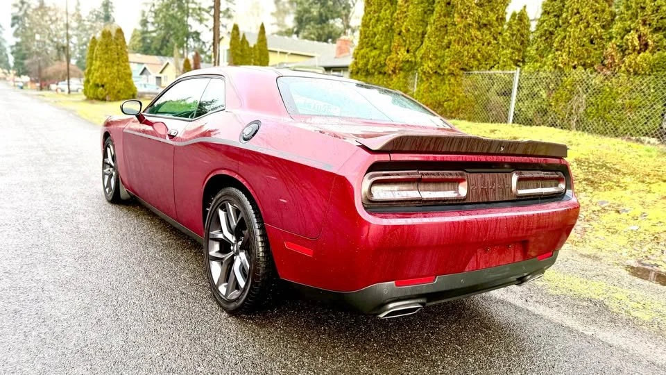 2021 Dodge Challenger 3rd Gen - Image 5 of 13