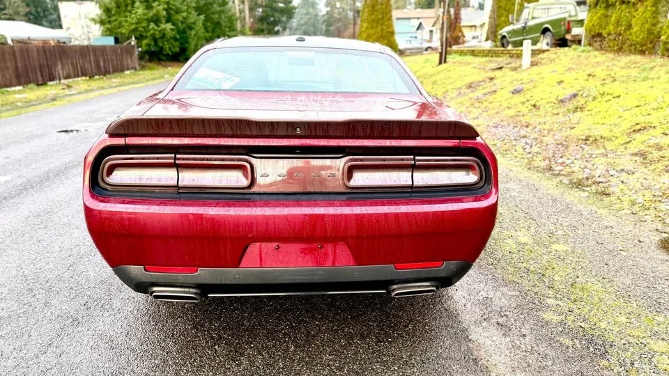2021 Dodge Challenger 3rd Gen - Image 4 of 13