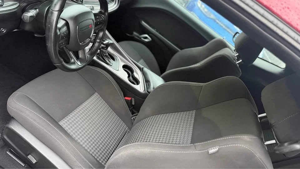 2021 Dodge Challenger 3rd Gen - Image 10 of 13